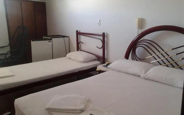 Hotel Imperador