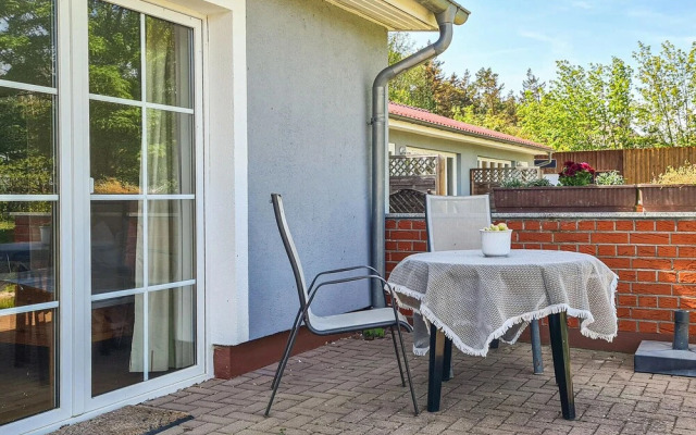Stunning Apartment in Ribnitz-dammgarten With Wifi and 1 Bedrooms
