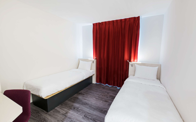 B&B Hotel Zürich East Wallisellen