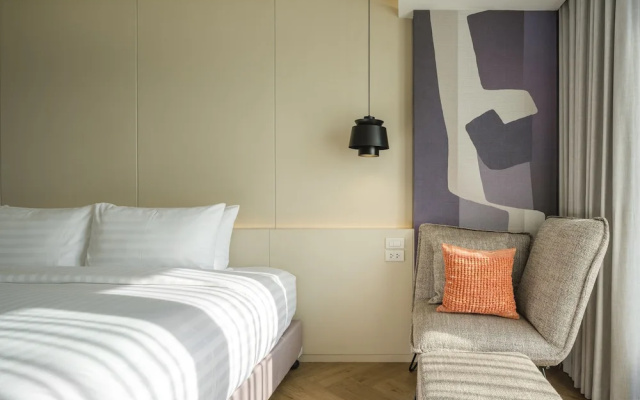 Stay Plus Hotel Bangkok