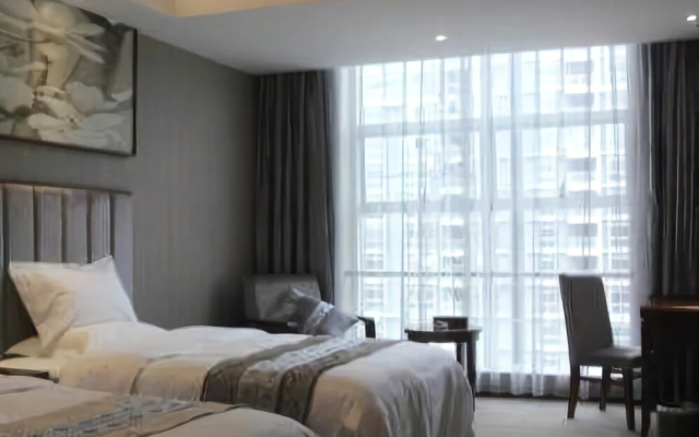 Qiao Xiangxi Hotel
