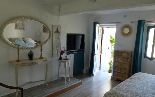 Chambre Campagnarde (Adults Only)