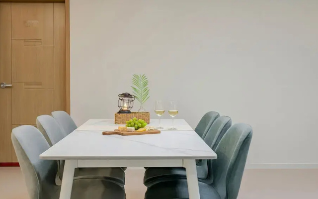 Yeosu Family House Private Pension