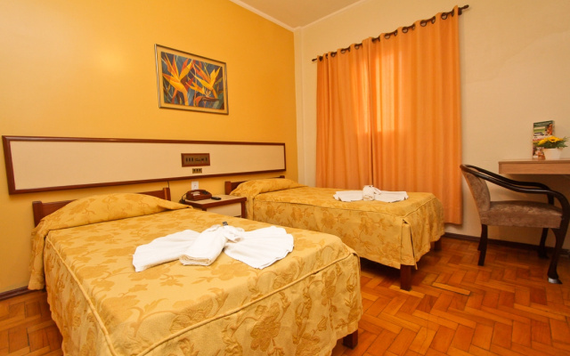 Hotel Cidade