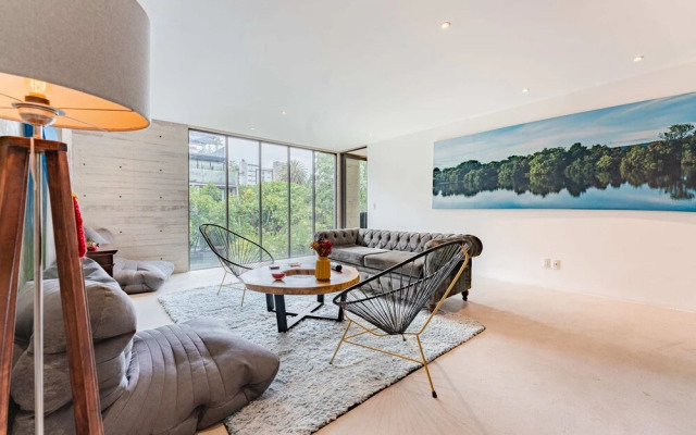 Polanco Full suites by VH