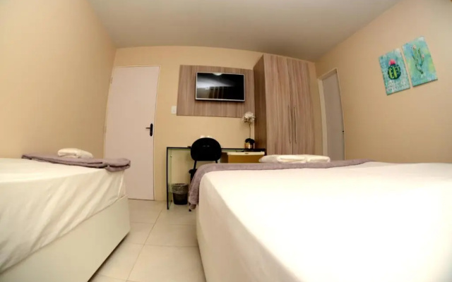 Hotel Itaparica