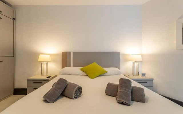 NERJA SPAIN FLATS - NSF7 TORRESOL studio