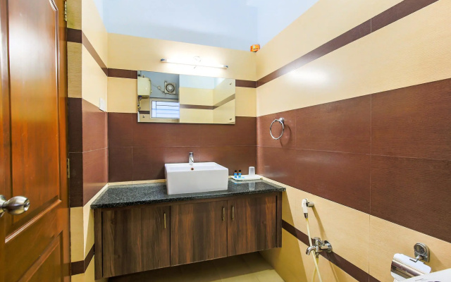 FabHotel Yesmark I
