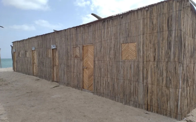 Accommodation and Kaigee Restaurant