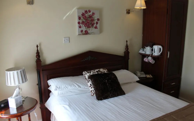Longview Hotel