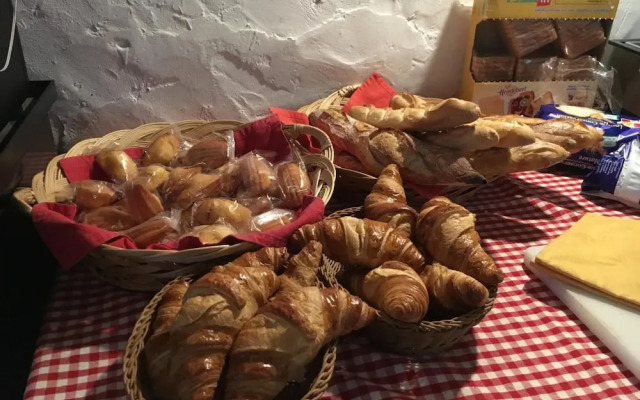 Relais Des Vieilles Postes