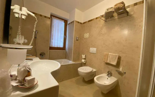 Hotel Diana