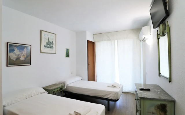 Apartamento Coblanca 3 - 111
