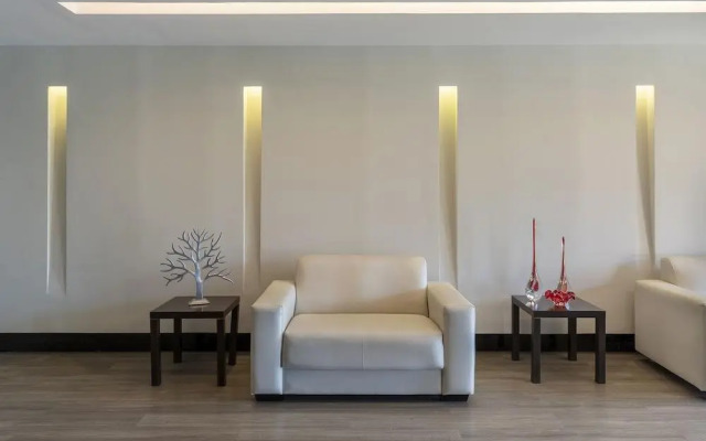 Hotel Serra Negra