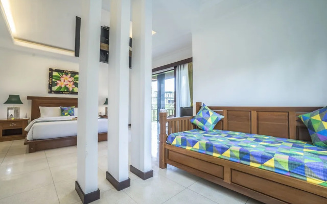 ZEN Rooms Sriwedari Ubud 2