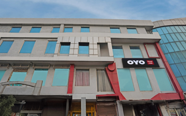 Hotel O One Hotel