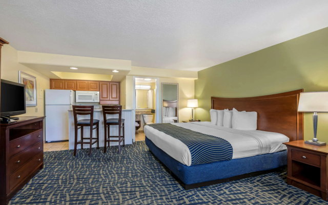 Best Western Cocoa Beach - Port Canaveral