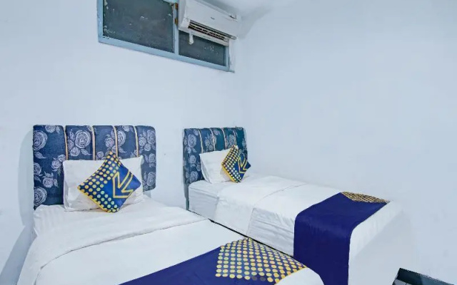 OYO 90468 Monalisa Guesthouse
