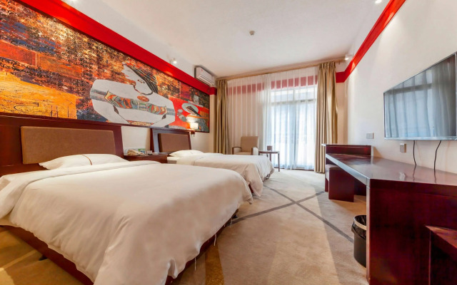 Ramada Encore