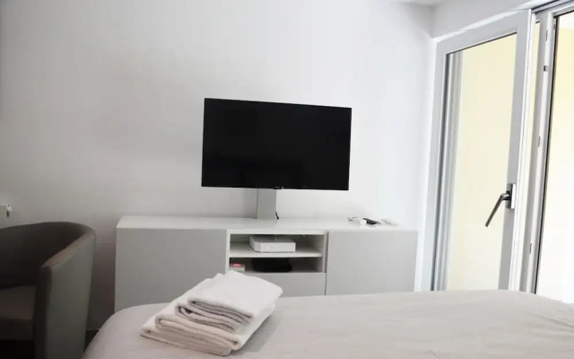 Appartement Wellholidays 19