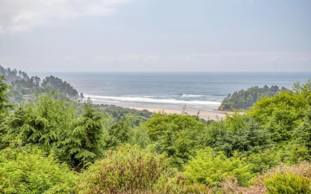 Whalesong Overlook