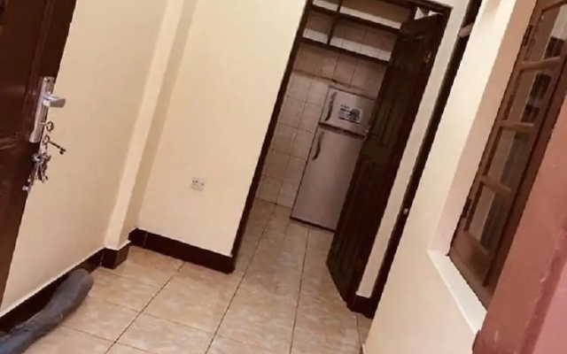Kilima Homes