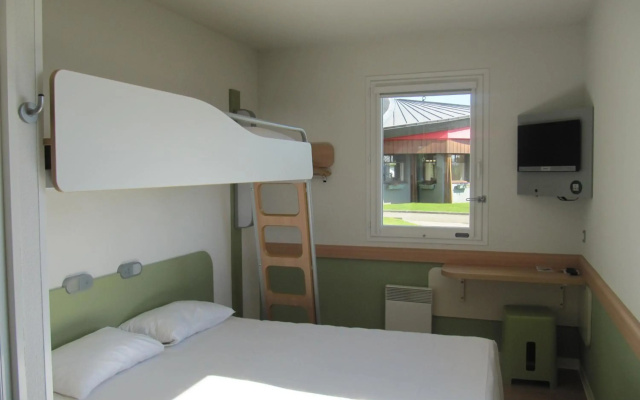 ibis budget Pontivy