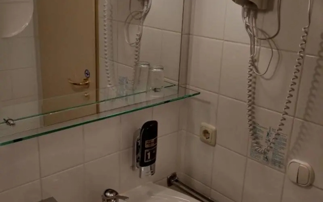 Hotel Blutenburg