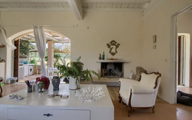 Prestige Pool Country House in Alimini Lakes