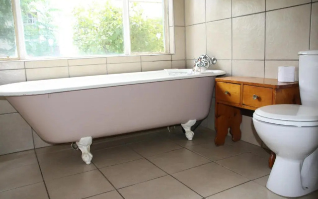 Anker Guesthouse