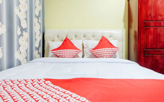 OYO 2595 Hotel Jinan Makassar