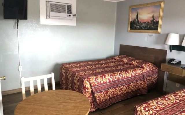 Budget inn