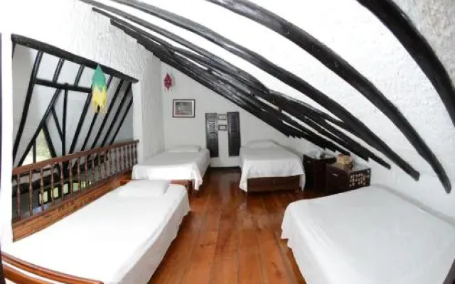 Casa Finca Corales Llano Grande 2