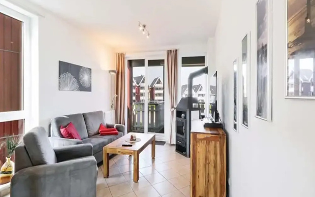 Liebevoll Eingerichtetes Appartement