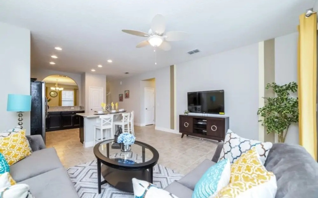 Wildwood Villa #230935 - 5 Br villa