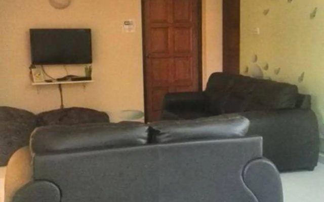Abang Adik Service Suite Hotel Melaka