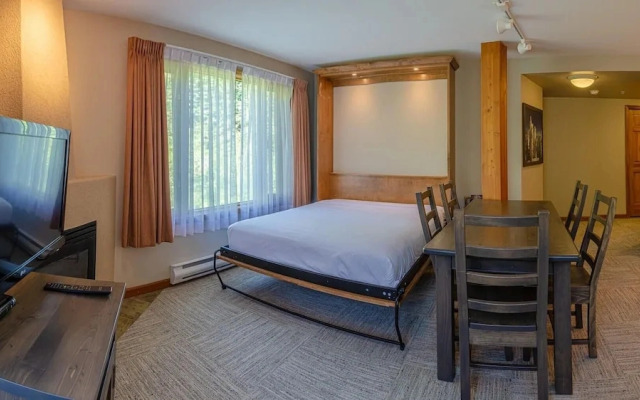 Cahilty #229 1 Bedroom Home