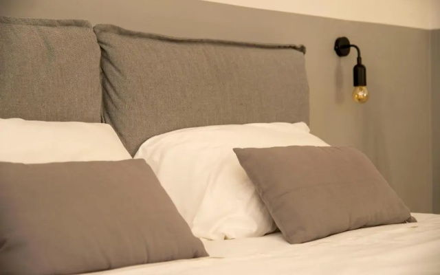 Costaguti36 GuestHouse