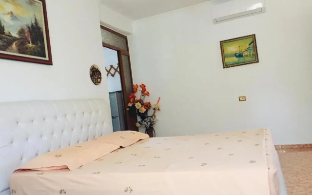Jemin Apartment