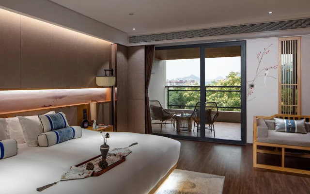 Li River Secluded Hotel