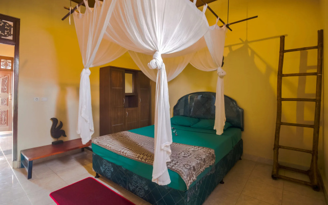 Ume Sita Home Stay