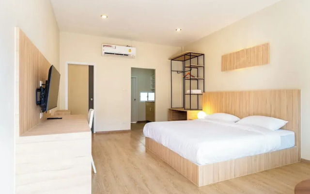Sanipa Resort Rayong