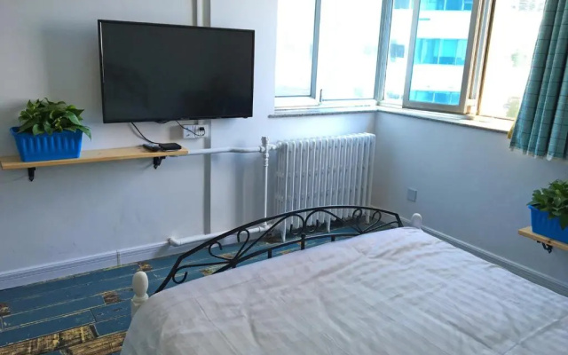 The Huse Of Sailing Min Hotel