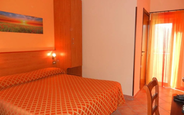 Hotel Piscina La Suite