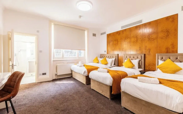 Mayfair Guesthouse