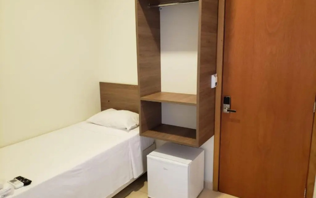 Hotel Viracopos de Indaiatuba