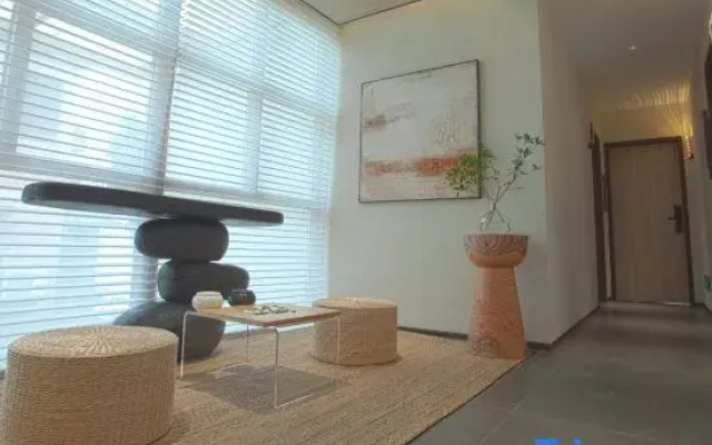 Manshu Alley Homestay