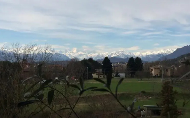 Sasso DOro