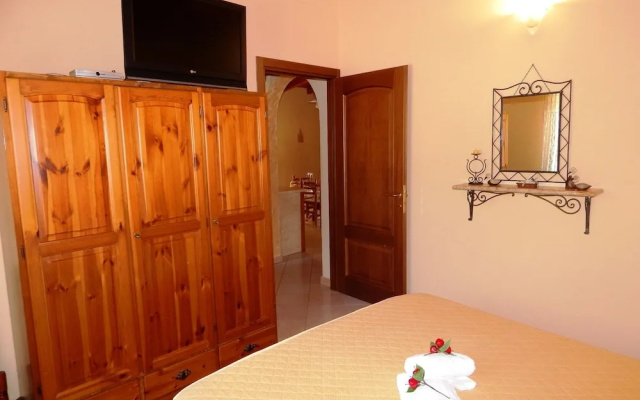 AffittaSardegna - Cala Liberotto 3