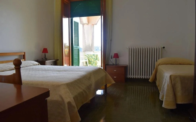 Villa Silvana
